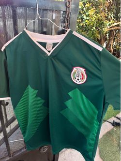 Mexico Jersey