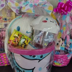 Canastas Mucha Variedad 