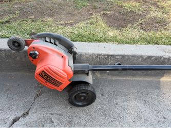 Edger