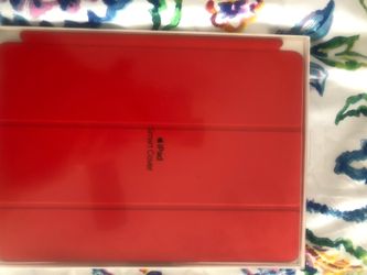 iPad smart case bnib