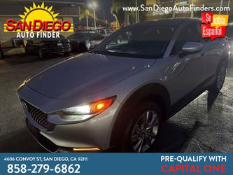 2021 Mazda CX-30 Select FWD, Lthr Loaded Just Gorgeous,