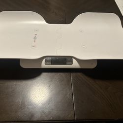 Baby Scale