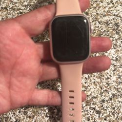 Apple Watch-9