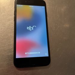iPhone 7 32gb $50