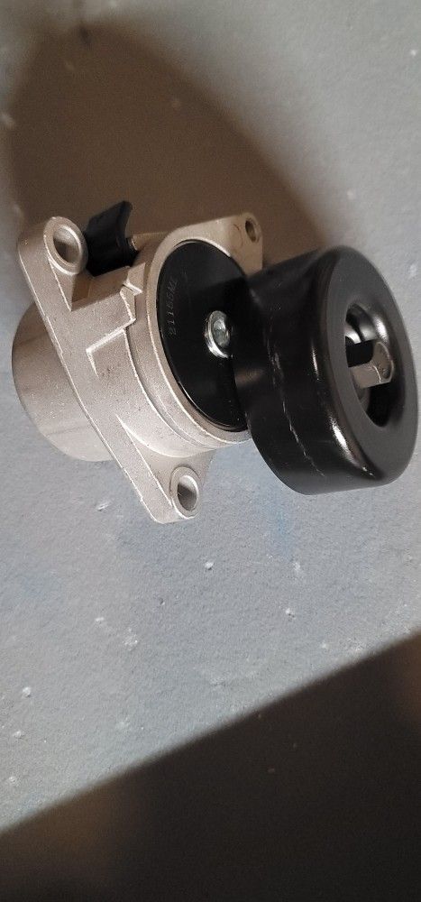 Tensioner Pulley