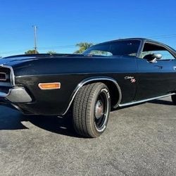 1971 Dodge Challenger