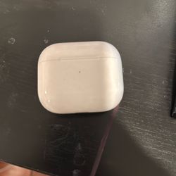 Apple Air Pod Charging Case
