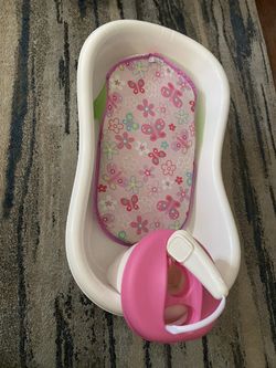 Baby Tub 