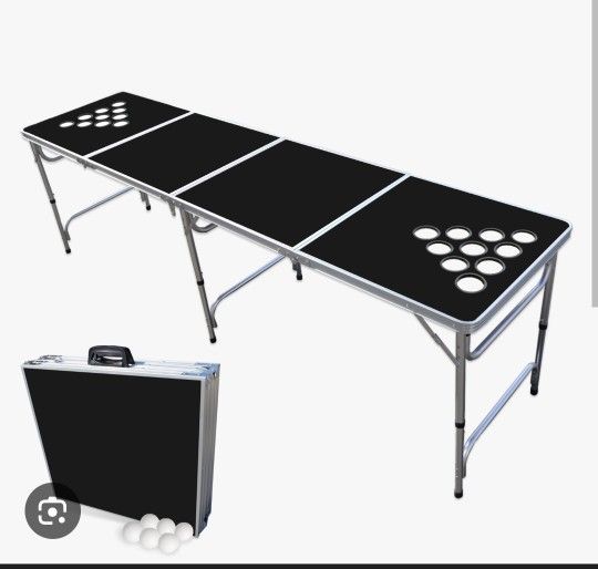 Party Pong Table