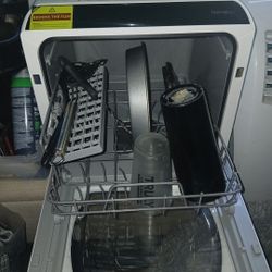 Table Top Diswasher