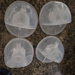 Momcozy M5 Pumps