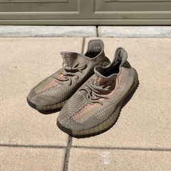 Yeezy 350 Sand Taupe (Size: 12)