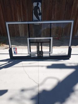 Free Basketball Backboard 