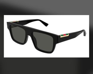 Authentic Gucci Sunglasses GG1960S 002 (Mint Condition)