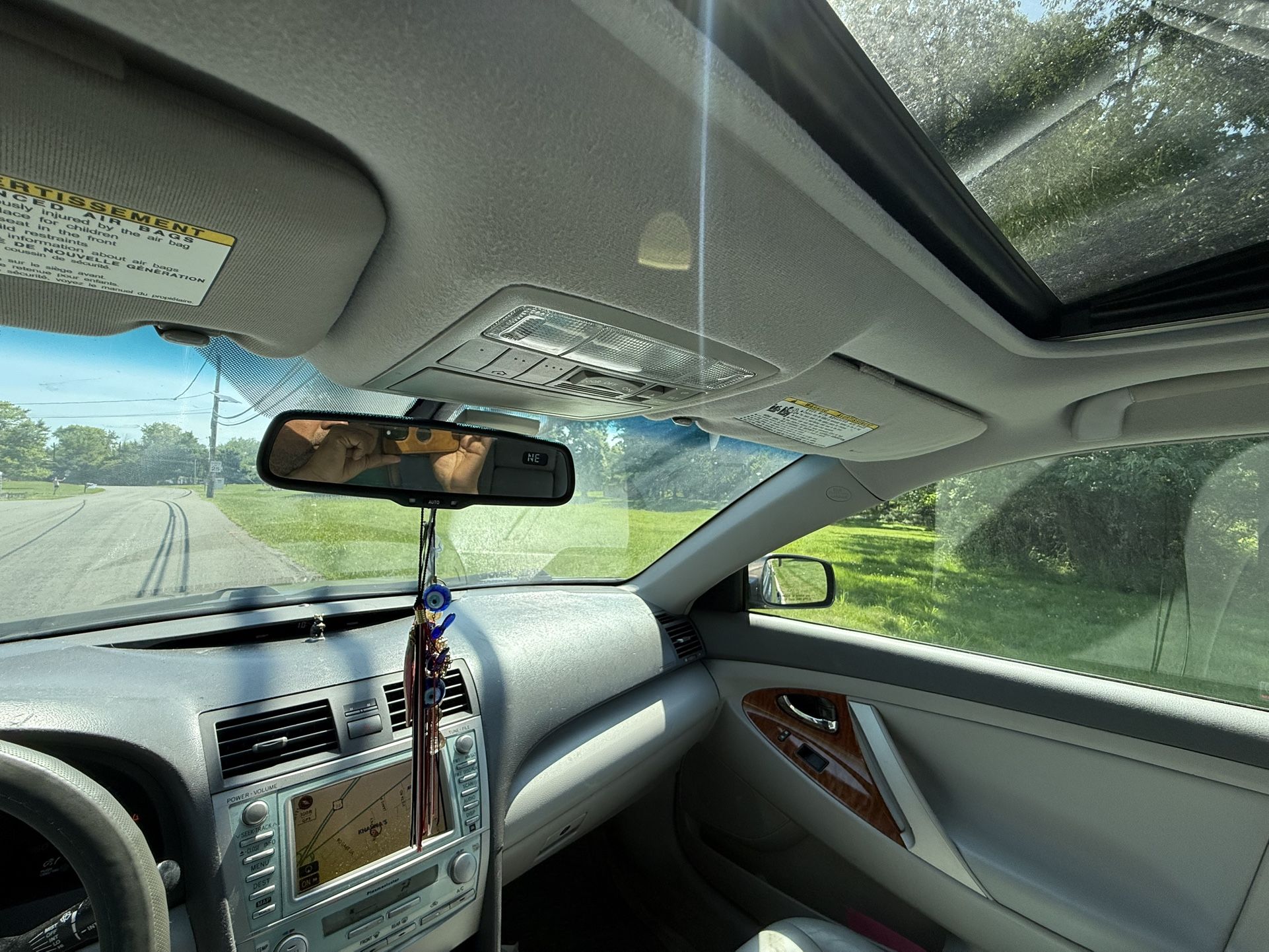 2008 Toyota Camry