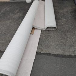 new pattern match carpet ... 1. 12x39 and the other 9x20