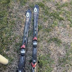 Skis