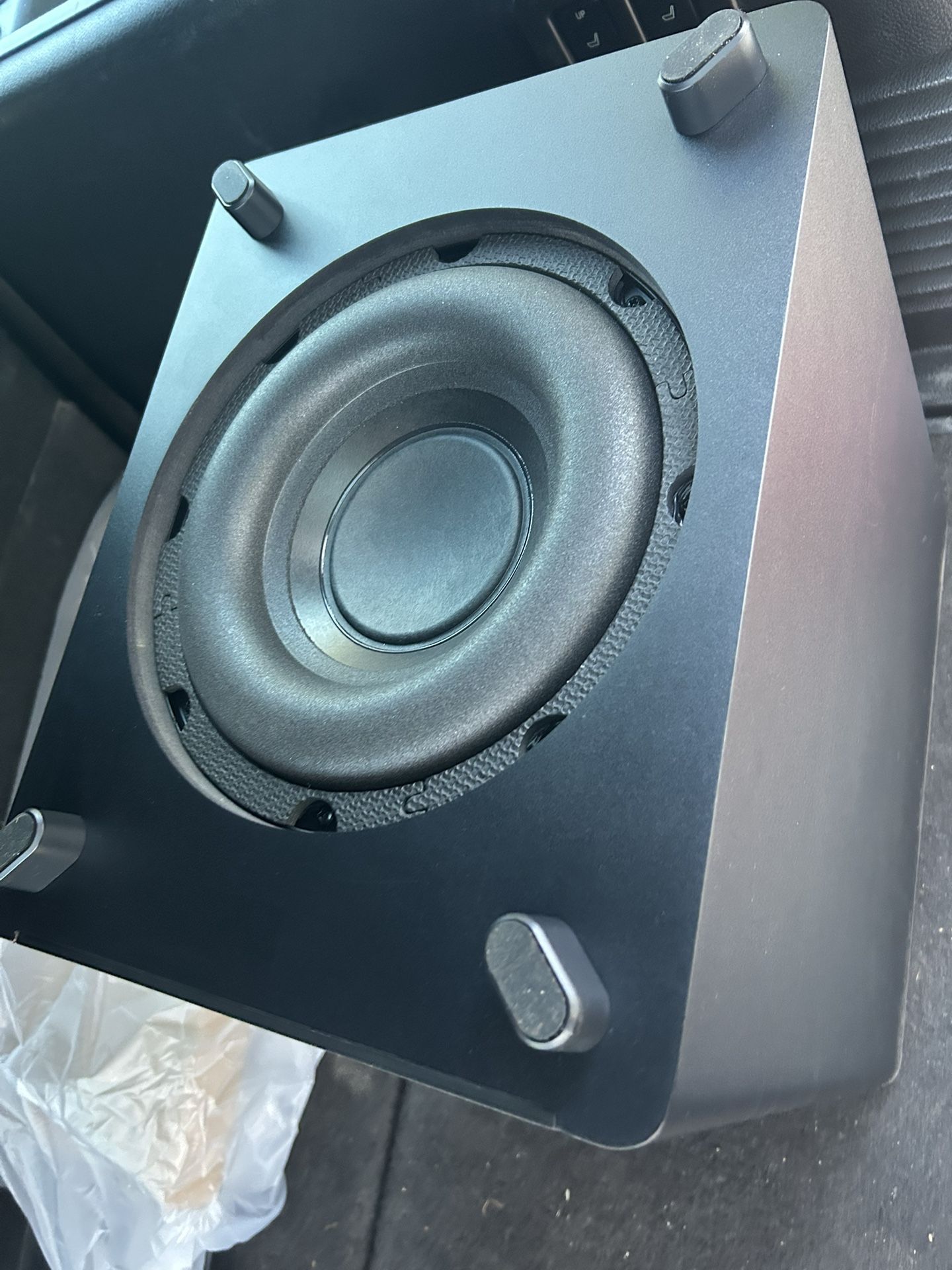 Vizio surround system brand new