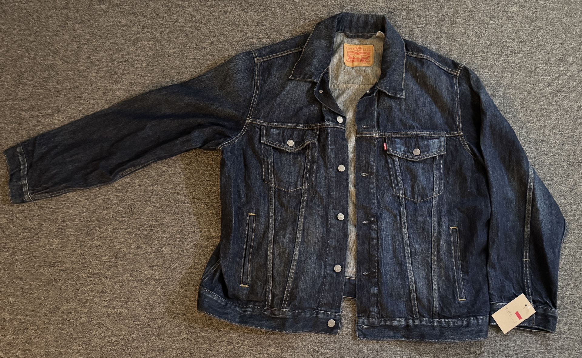 Levi’s Jacket