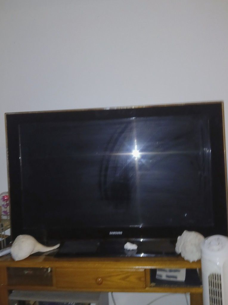 Samsung 42 Inch Tv