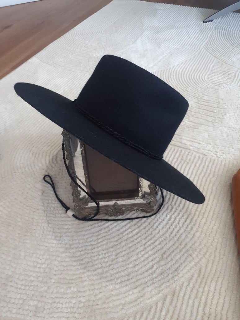 Dorfman Vintage Hat