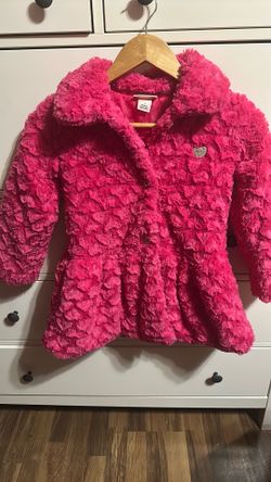 Girl Coat