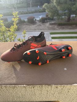Adidas Football Shoes