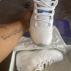 Jordans