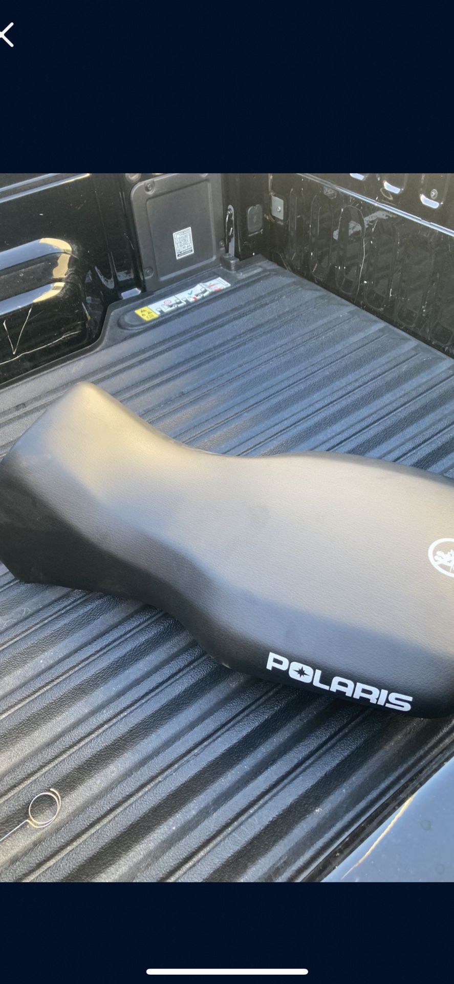 Polaris Sportsman 