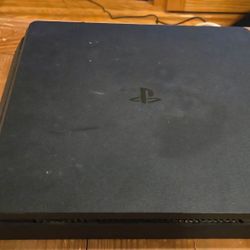 PS4