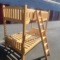 Bunk Bed