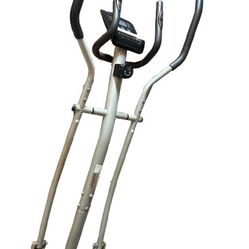Affordable Elliptical Machine – Works Great