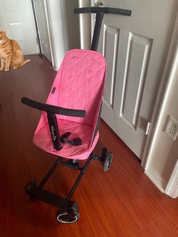 Dream On Me Coast Rider Stroller( NO Safety Harness)