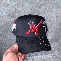 Thirty one hats x el mago