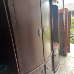 Armoire
