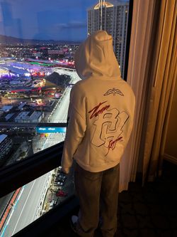 RR hoodie