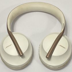 Bose Headphones 700 NC700 Wireless Noise Cancelling Headphones Headsets (#1083)