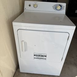 Free Dryer 