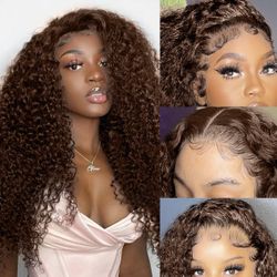 Wigs