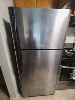 Fridge