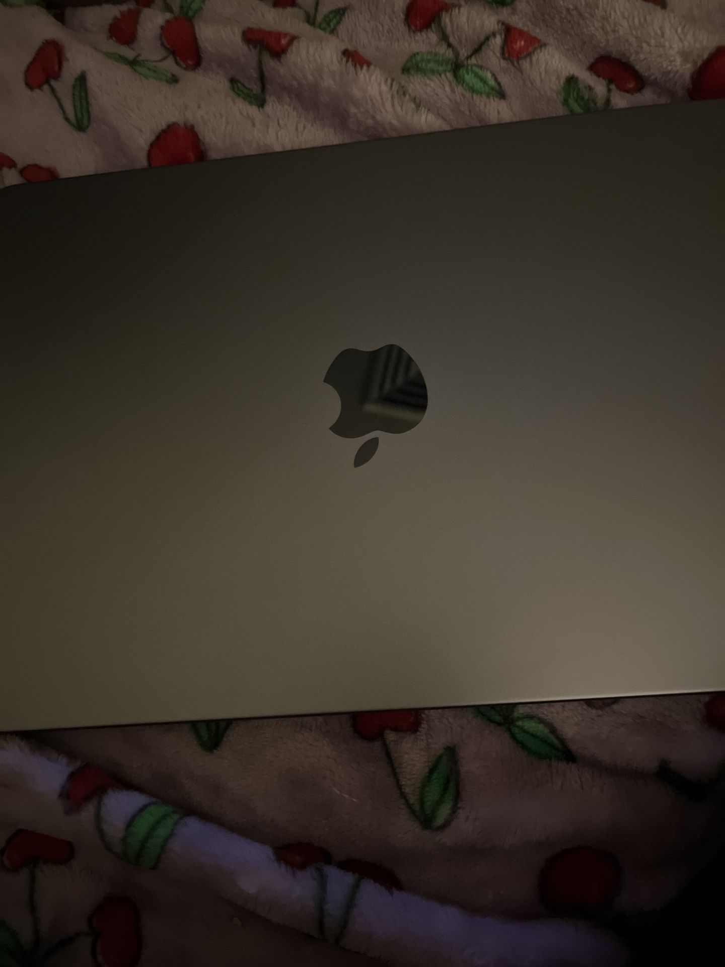MacBook Pro 14 In (M3 Chip) - Space Gray