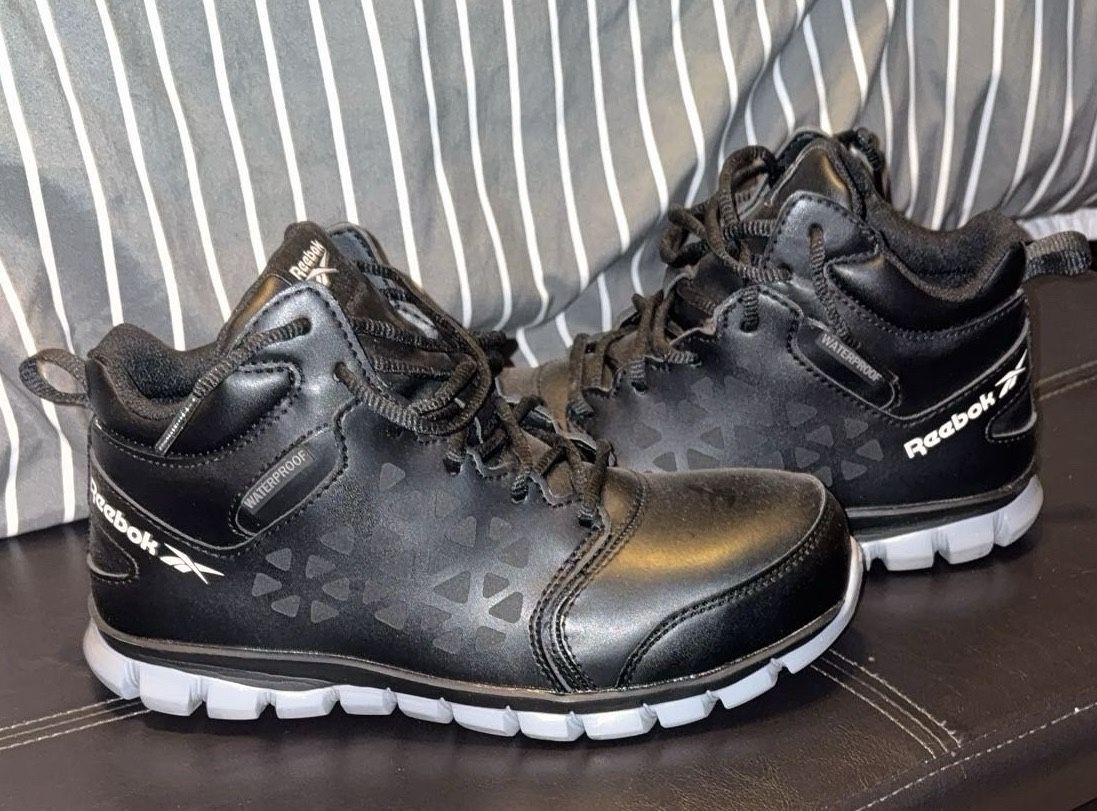 Reebok Boots