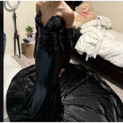 Prom Dresses For Sale 