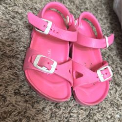 Toddler Birkenstock Sandals 