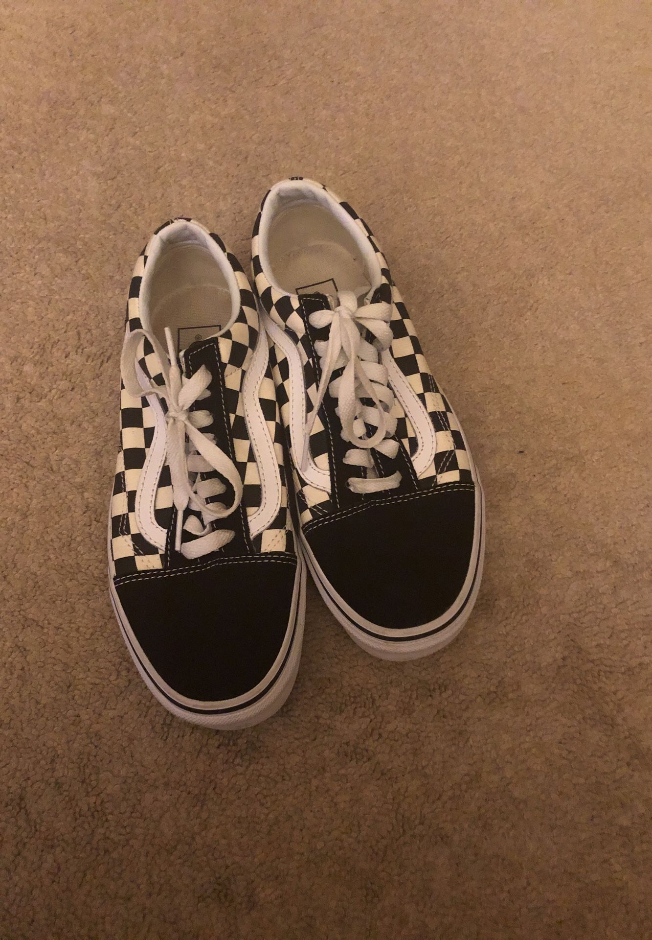 Vans