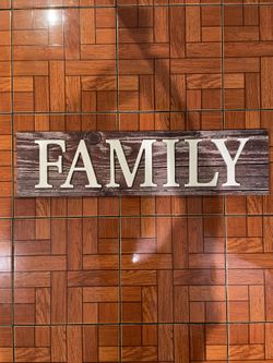 Wall Decoration 