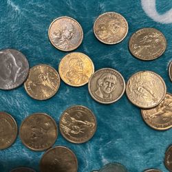 Rare Coins 