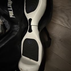 Hoverboard 