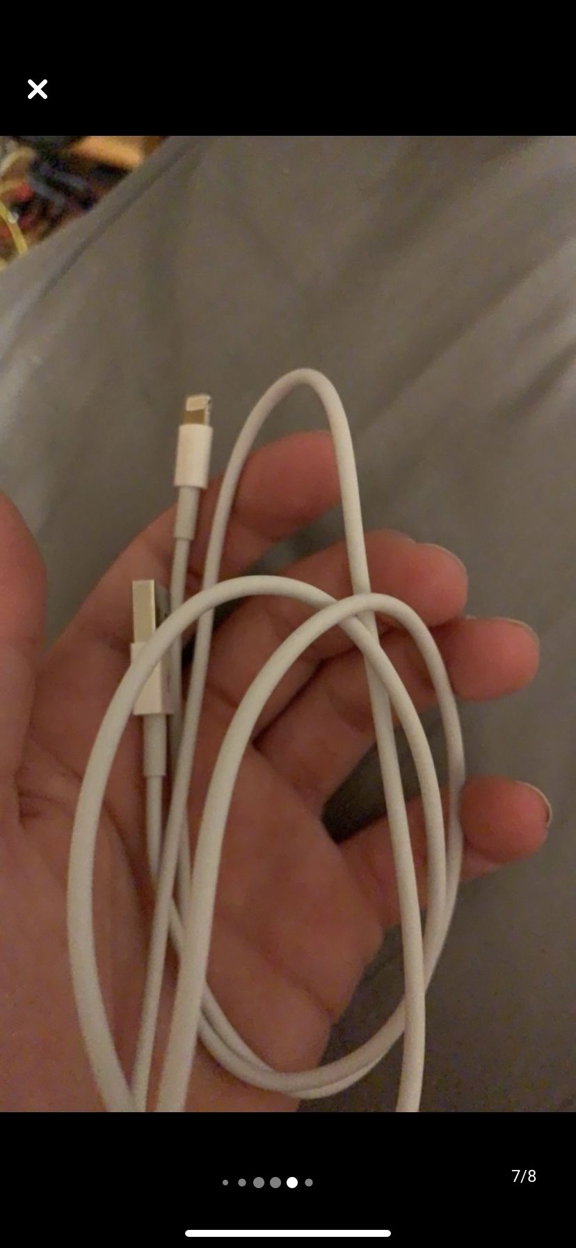AirPod 2nd Generation