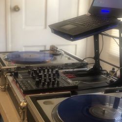 Music Transfer For Dj